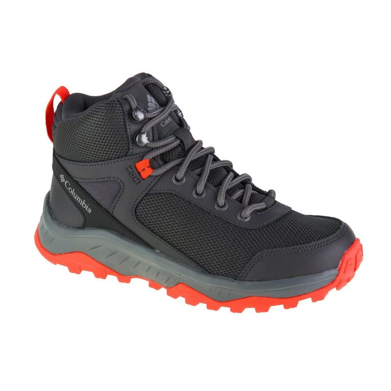 Scarpe Columbia Trailstorm Ascend Mid WP W 2044351089