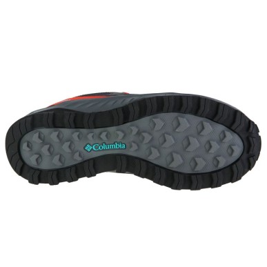 Columbia Trailstorm Ascend WP W shoes 2044361089