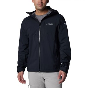 Columbia Omni-Tech Ampli-Dry II Shell Jacket M 2071061010