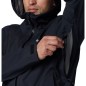 Columbia Omni-Tech Ampli-Dry II Shell Jacket M 2071061010