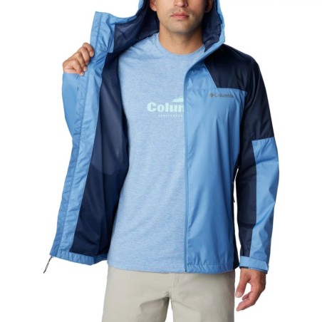 Columbia Inner Limits III Jacket M 2071215479