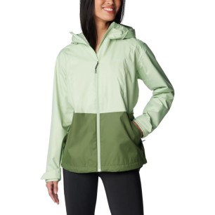 Columbia Inner Limits III Jacket W 2071433349