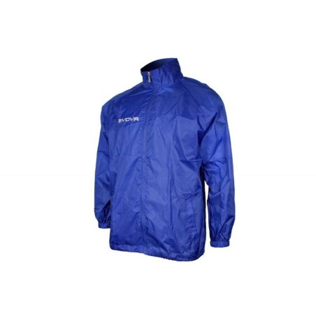 Jacket Givova Basico RJ001-0002