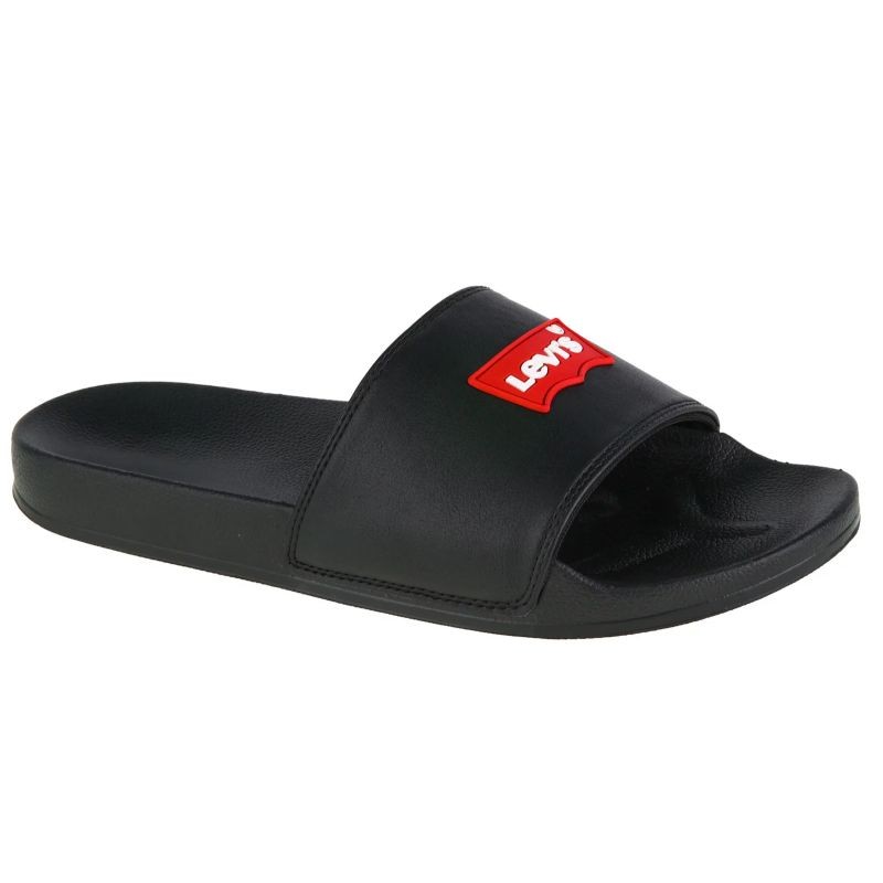 Levi's June Batwing Patch M 235642-794-59 flip-flops