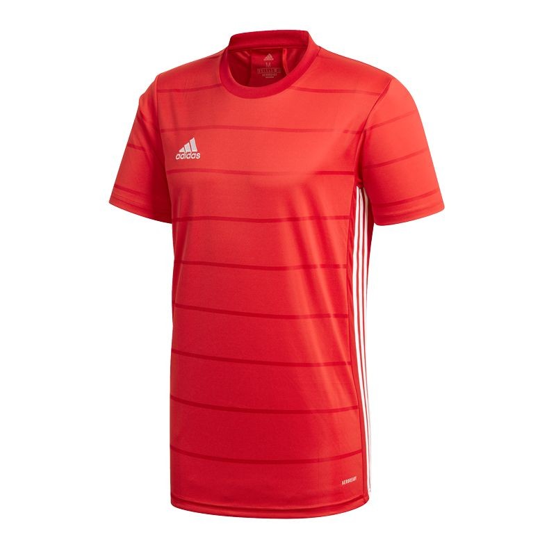 Adidas Campeon 21 M FT6763 T-shirt