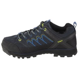 CMP Moon Low M 31Q4787-N950 shoes