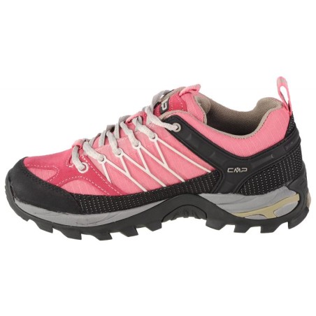 CMP Rigel Low Wmn W 3Q54456-16HL shoes