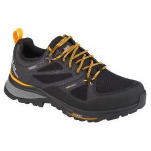 Scarpe Jack Wolfskin Force Striker Texapore Low M 4038843-6055