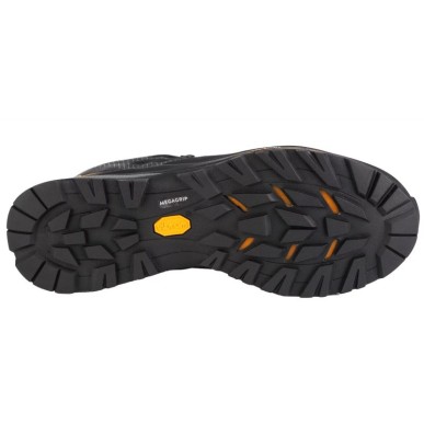 Jack Wolfskin Force Striker Texapore Low M shoes 4038843-6055