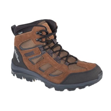 Scarpe Jack Wolfskin Vojo 3 Texapore Mid M 4042462-5298