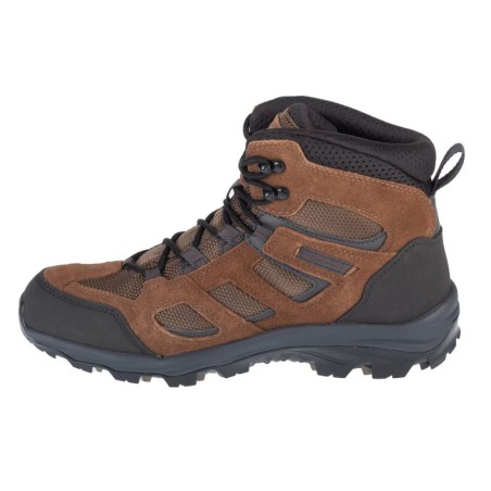 Scarpe Jack Wolfskin Vojo 3 Texapore Mid M 4042462-5298