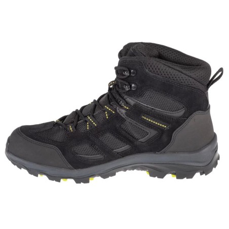 Scarpe Jack Wolfskin Vojo 3 Texapore Mid M 4042462-6055