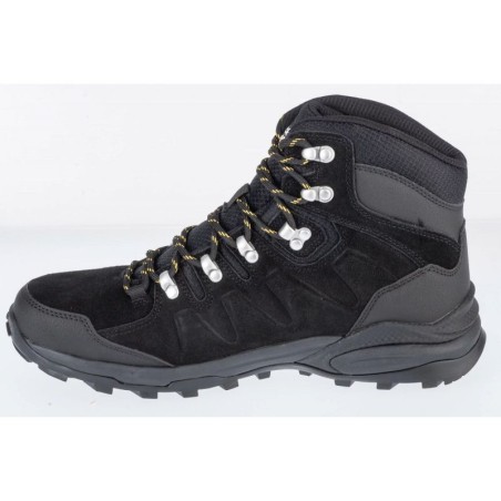 Scarpe Jack Wolfskin Refugio Texapore Mid M 4049841-6357