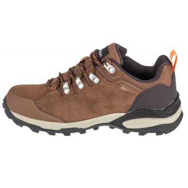 Scarpe Jack Wolfskin Refugio Texapore Low W 4050821-5238