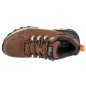 Jack Wolfskin Refugio Texapore Low W shoes 4050821-5238