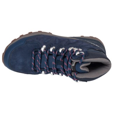 Jack Wolfskin Refugio Texapore Mid W shoes 4050871-1199