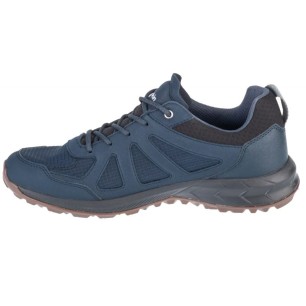 Scarpe Jack Wolfskin Woodland 2 Texapore Low M 4051271-1010