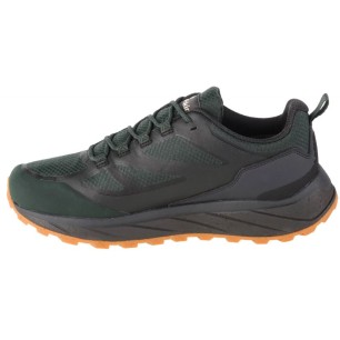 Jack Wolfskin Terraventure Texapore Low M shoes 4051621-4161