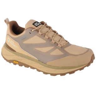 Scarpe Jack Wolfskin Terraventure Texapore Low M 4051621-5156