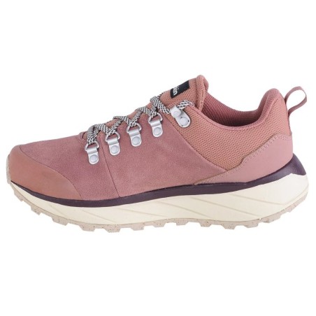 Jack Wolfskin Terraventure Urban Low W 4055391-2243 shoes