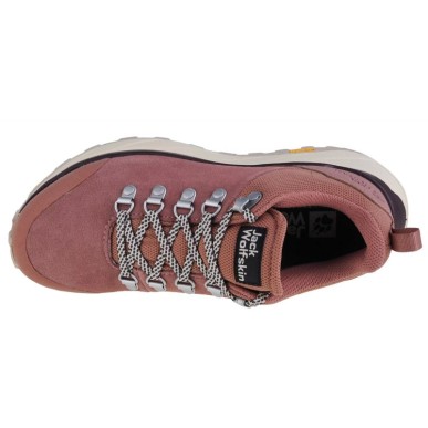 Scarpe Jack Wolfskin Terraventure Urban Low W 4055391-2243