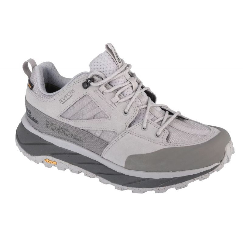 Jack Wolfskin Terraquest Texapore Low M 4056401-6301 shoes