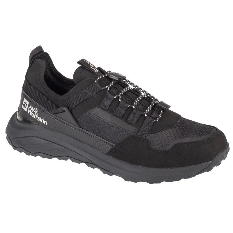 Jack Wolfskin Dromoventure Athletic Low M 4057011-6000 shoes