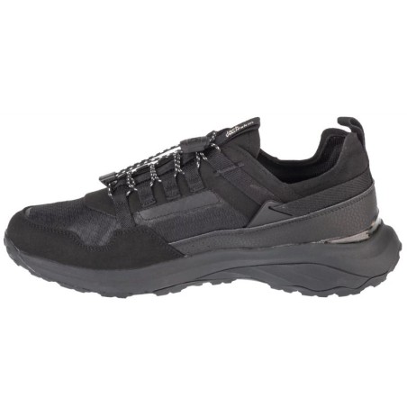 Scarpe Jack Wolfskin Dromoventure Athletic Low M 4057011-6000