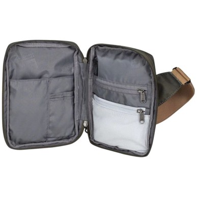 Borsa organizer Jack Wolfskin Konya 8007811-4341