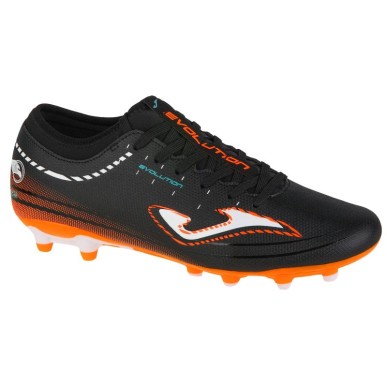 Scarpe da calcio Joma Evolution 2401 FG M EVOS2401FG