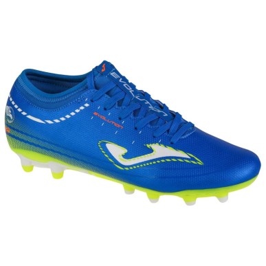 Scarpe da calcio Joma Evolution 2404 FG M EVOS2404FG