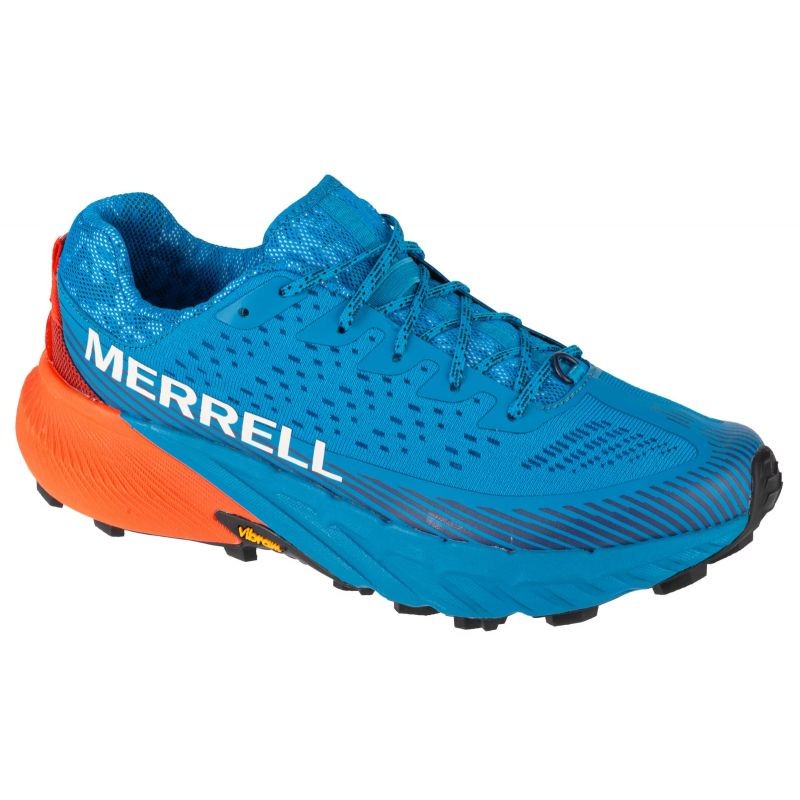 Scarpe Merrell Agility Peak 5 M J068043