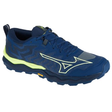 Mizuno Wave Daichi 8 M J1GJ247102 shoes