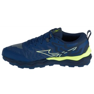 Scarpe Mizuno Wave Daichi 8 M J1GJ247102