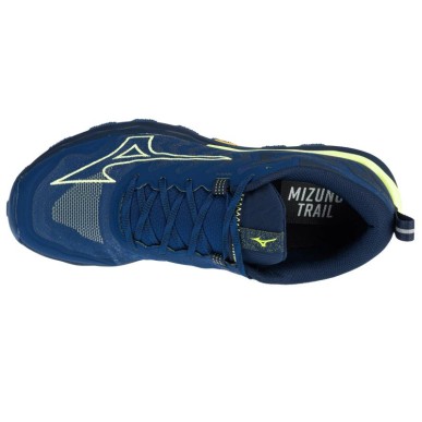 Scarpe Mizuno Wave Daichi 8 M J1GJ247102