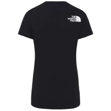 The North Face Half Dome Tee W NF0A4M8QJK3