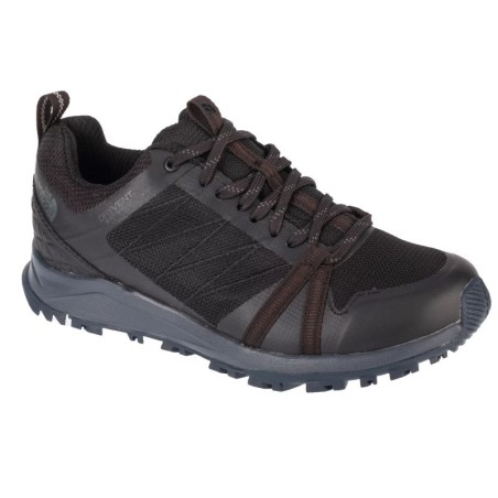 Scarpe The North Face Litewave Fastpack II WP W NF0A4PF4CA0