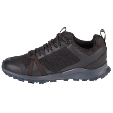 Scarpe The North Face Litewave Fastpack II WP W NF0A4PF4CA0