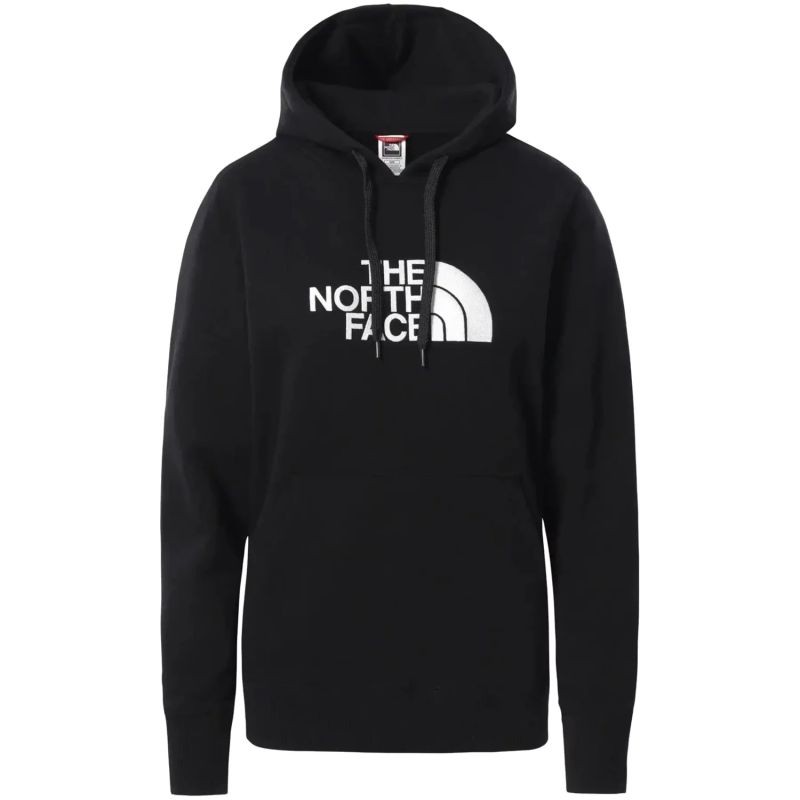 Felpa con cappuccio The North Face W Drew Peak M NF0A55ECJK3