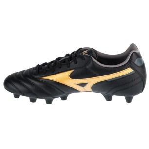 Mizuno Morelia II Club FG M P1GA231650 football shoes