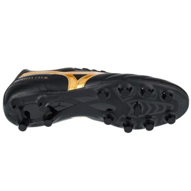 Mizuno Morelia II Club FG M P1GA231650 football shoes