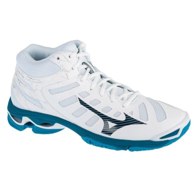 Scarpe da pallavolo Mizuno Wave Voltage Mid M V1GA216586