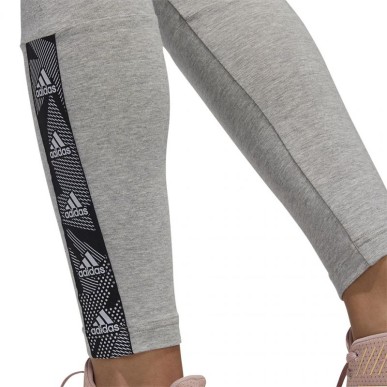 Leggings Adidas Essentials Tape High Rise Tight W GL6330