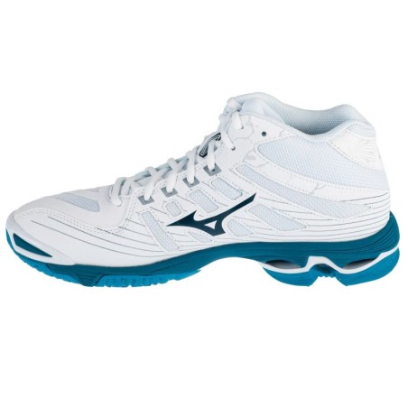 Scarpe da pallavolo Mizuno Wave Voltage Mid M V1GA216586