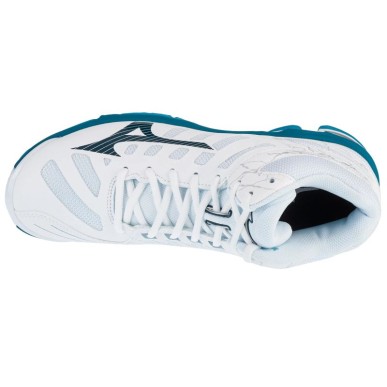 Scarpe da pallavolo Mizuno Wave Voltage Mid M V1GA216586