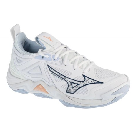 Scarpe da pallavolo Mizuno Wave Momentum 3 W V1GC231200