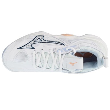 Scarpe da pallavolo Mizuno Wave Momentum 3 W V1GC231200