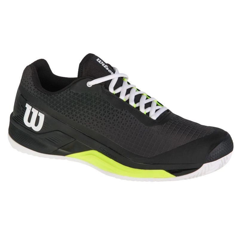 Scarpe da tennis Wilson Rush Pro 4.0 Clay M WRS332120