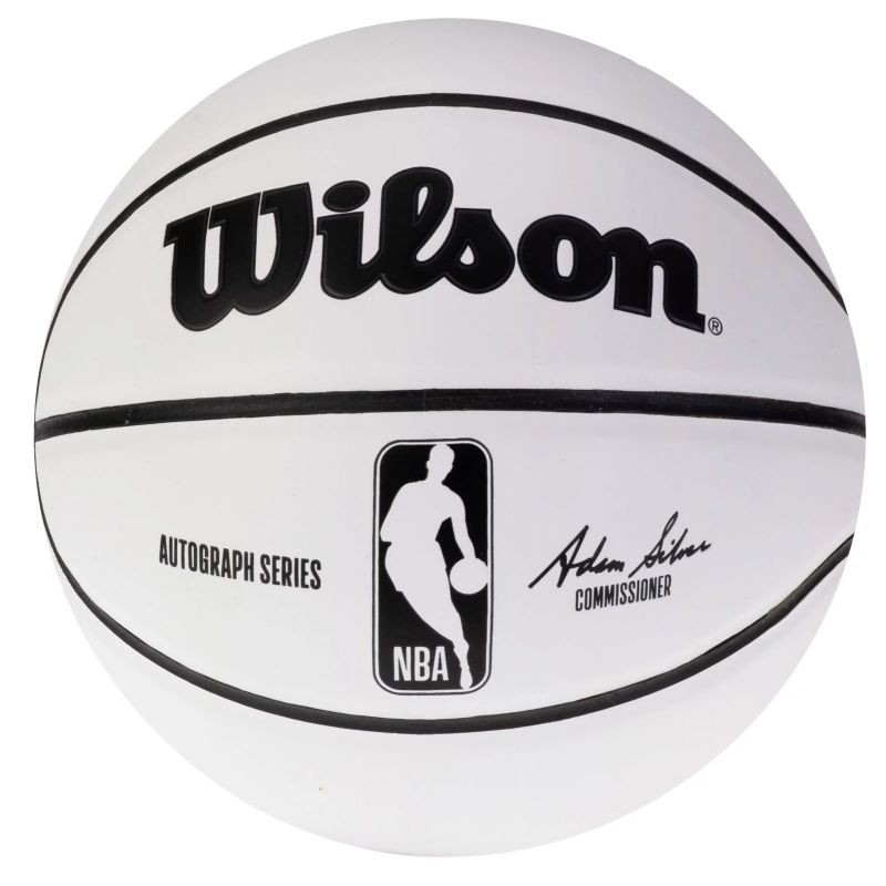 Wilson Autograph Mini Ball WTB3405XB