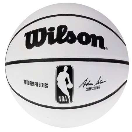 Mini Pallina Wilson Autograph WTB3405XB